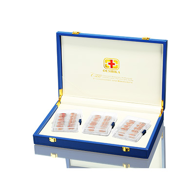 疏勒子宫排毒套