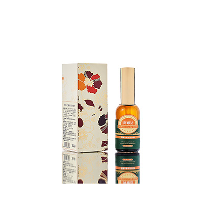 疏勒私密细嫩修复精华