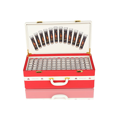 疏勒卵巢抗衰复合粉